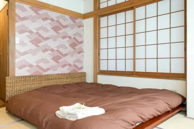 ホテル Fromscratch 東京都 日本