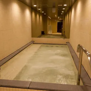 Hotel cápsula Anshin Oyado Akihabara Denkigaiten, Tokio