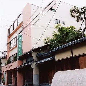 シティーペンション トミーリッチイン京都 京都市