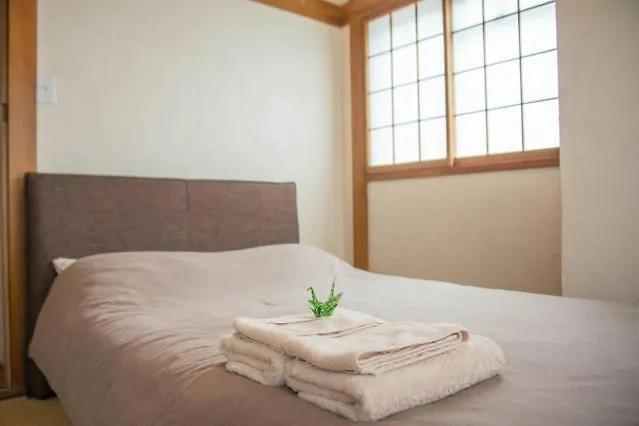 Hotel Fromscratch Prefektura Tokio Penzion