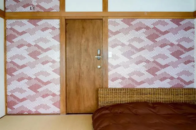 Hotel Fromscratch Prefektura Tokio 0*,  Japonsko